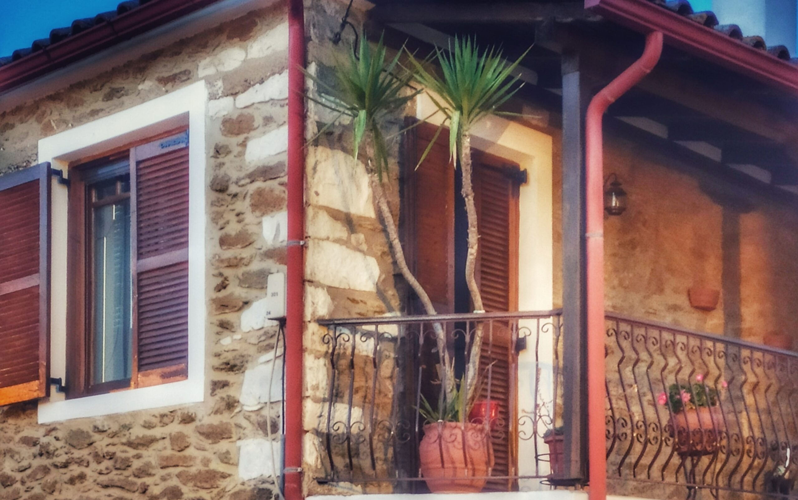 Jeste li na moru samo u moru?