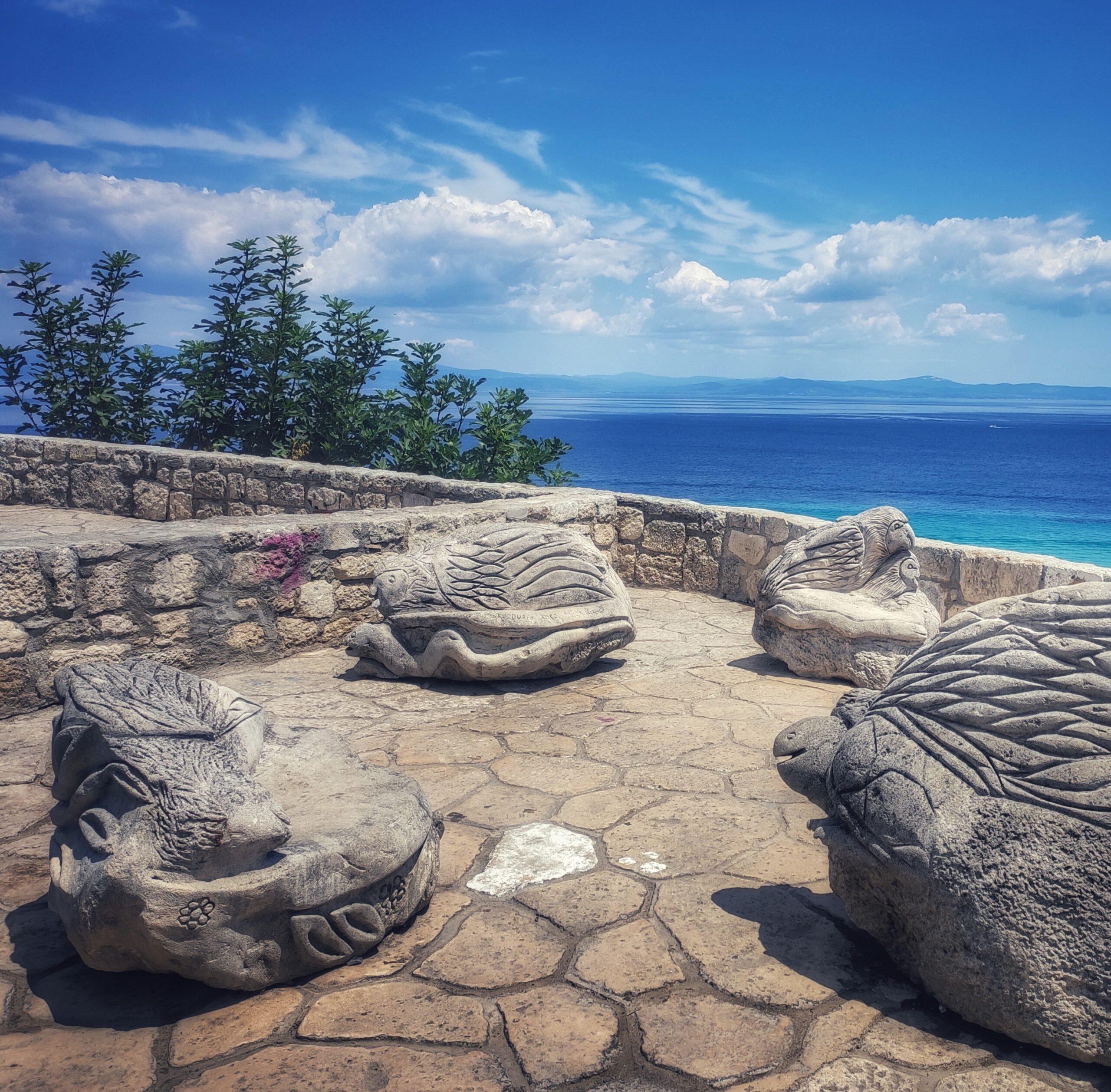 Osama – da bismo došli nama samima