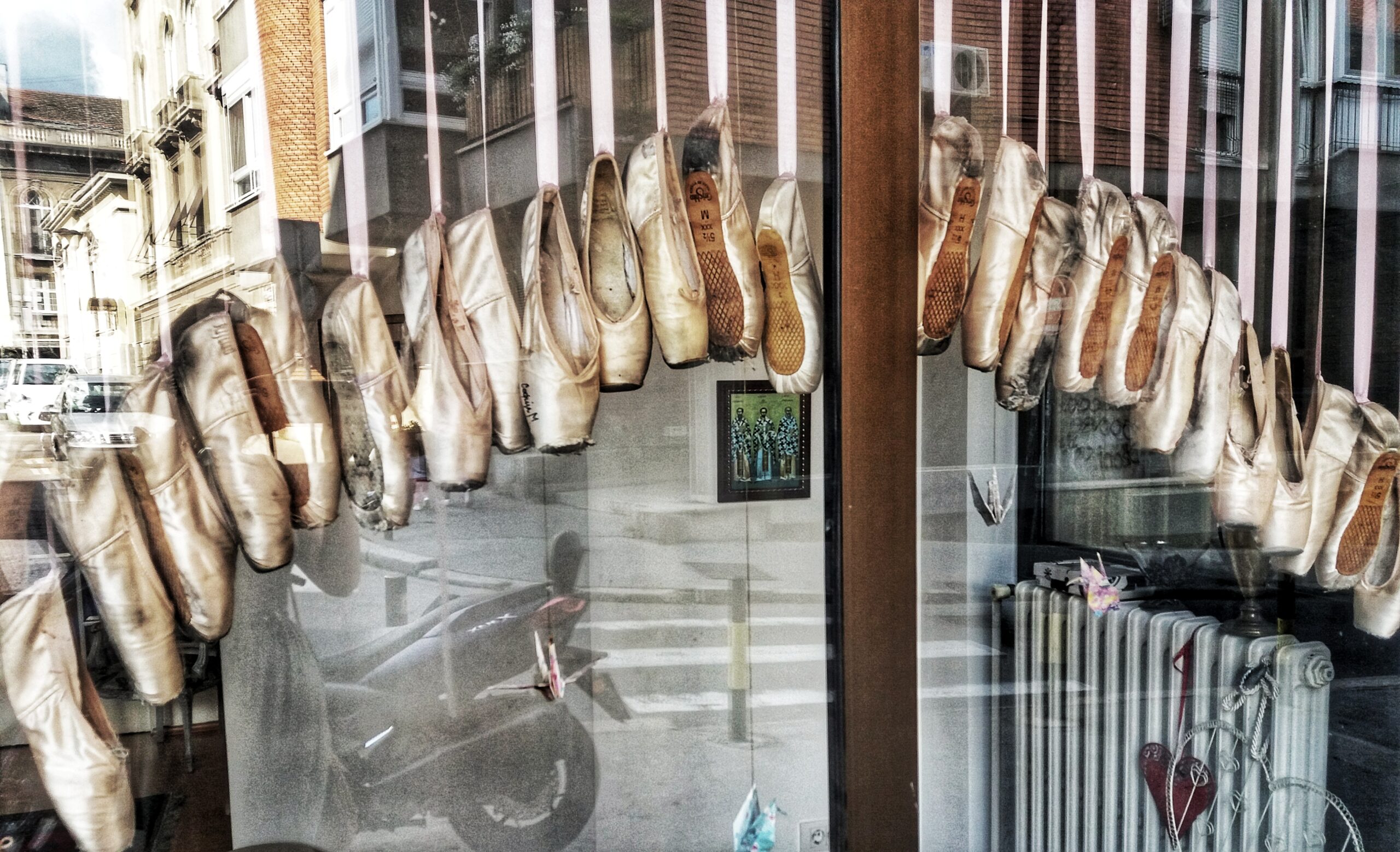 Kada sanjar umre, šta se dešava sa snovima?