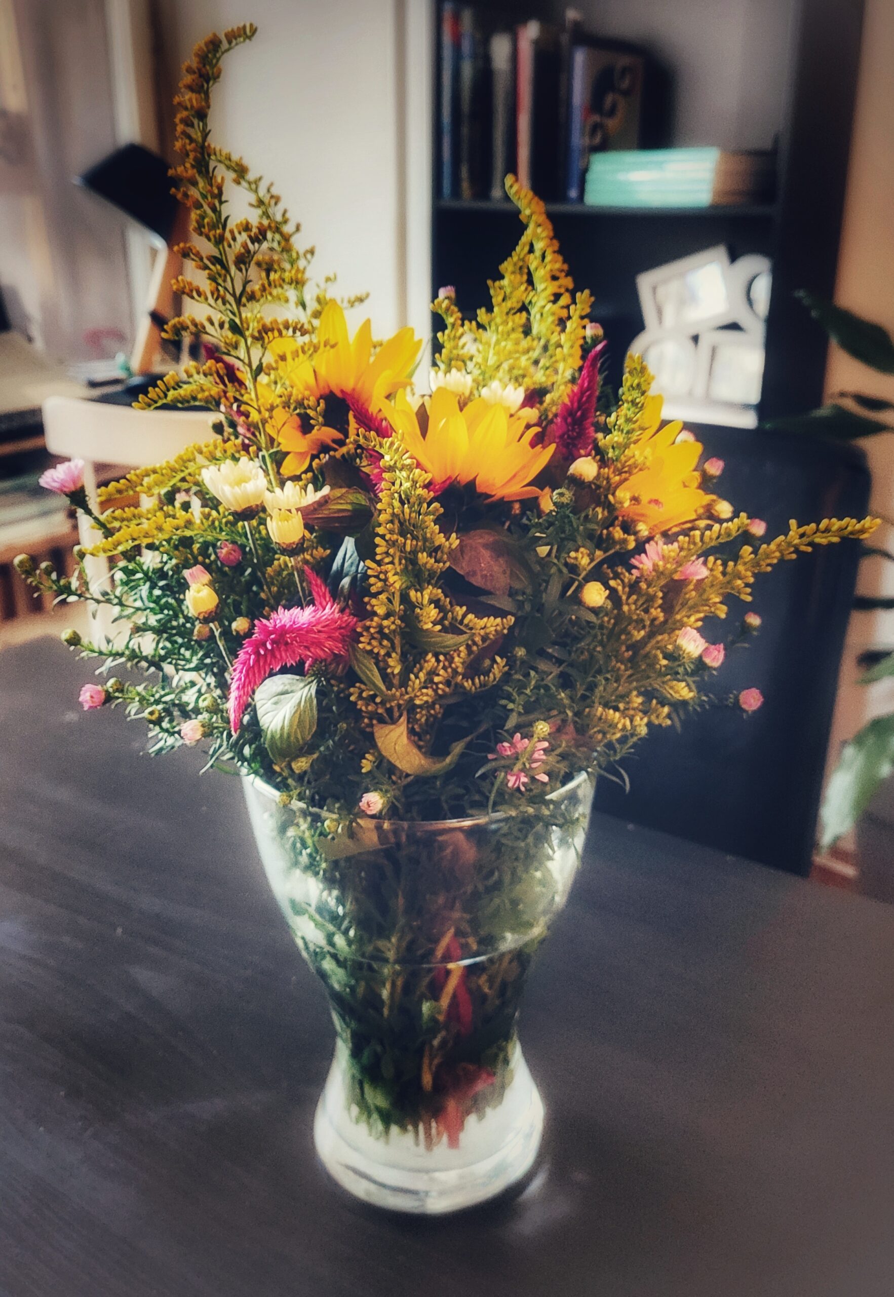 Bogatstvo posvećenosti