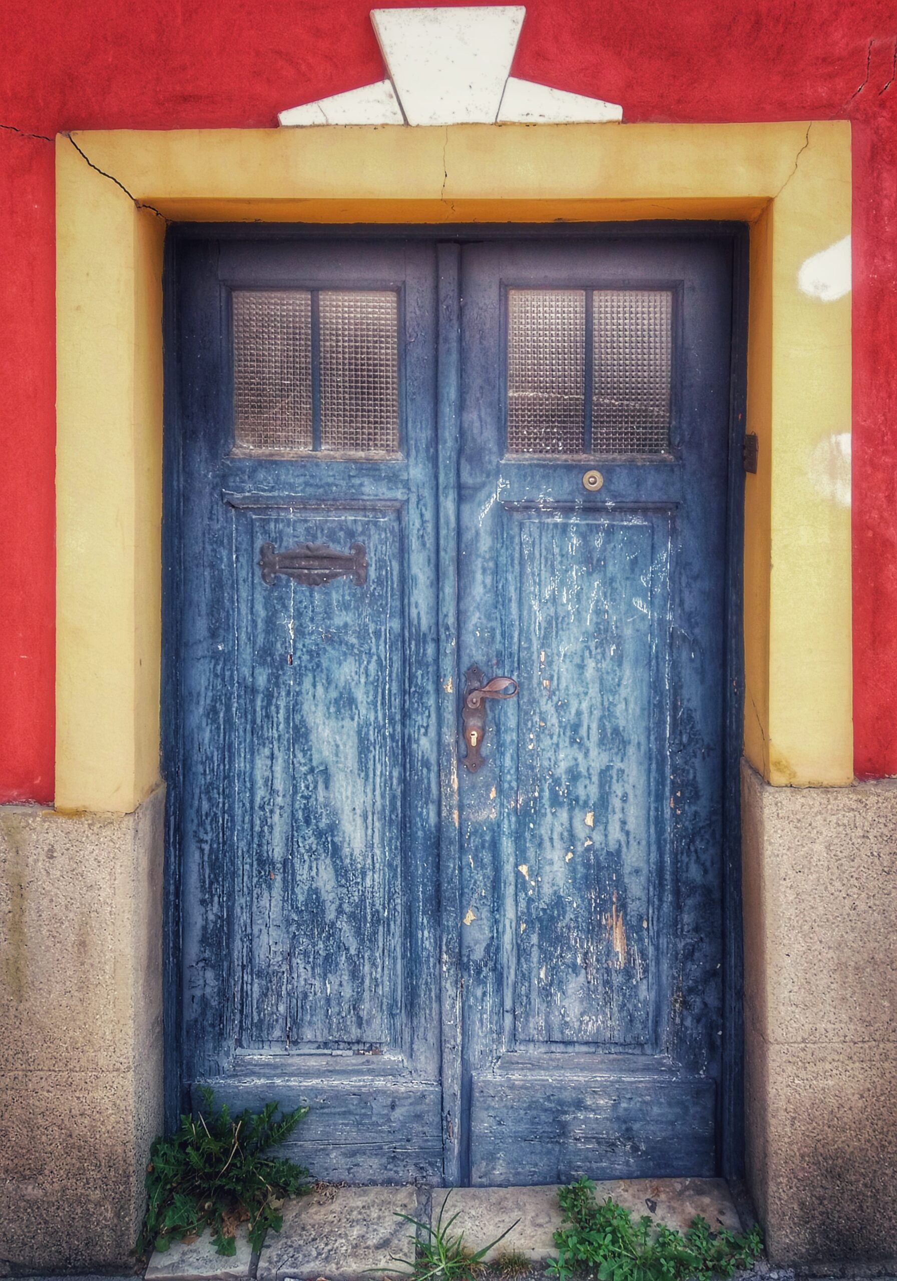 Imamo li ključ za prava vrata? 🔑